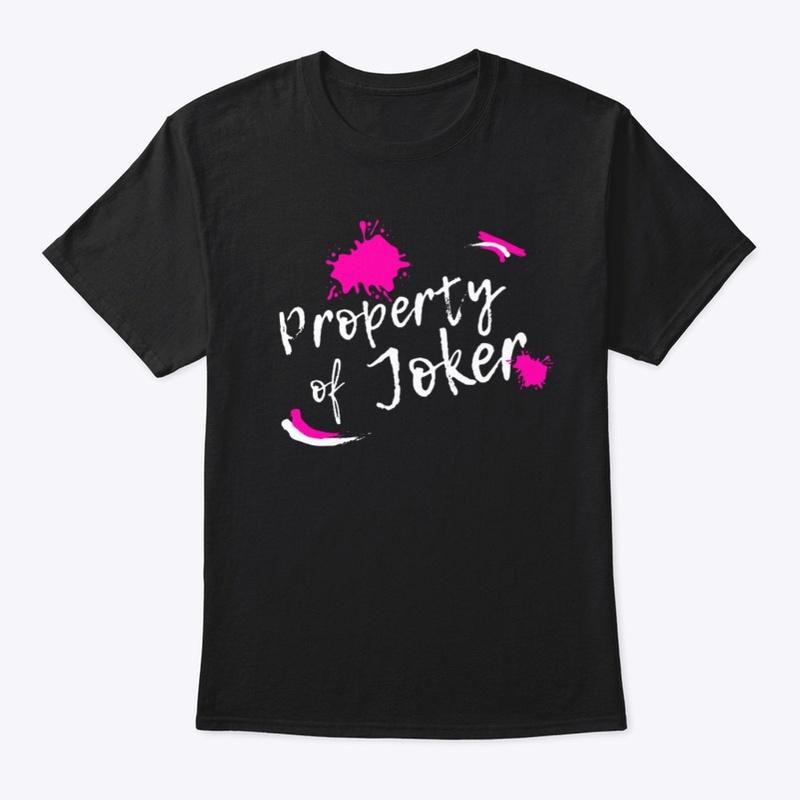 Property of Joker