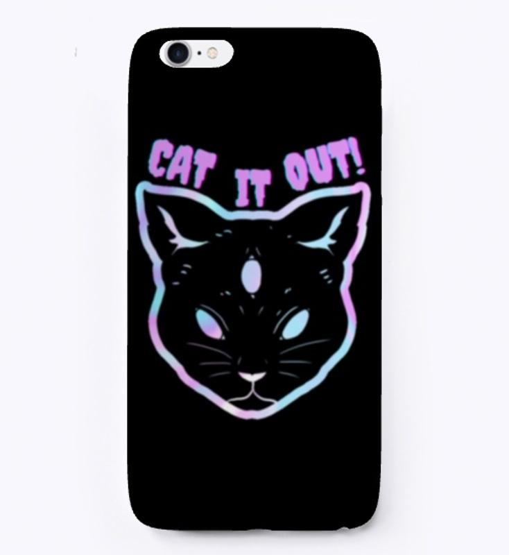 Cat it out!