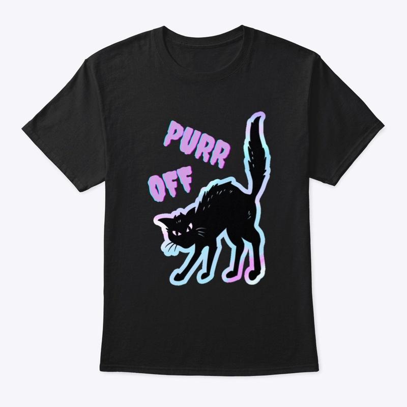 Purr off